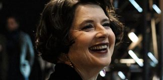 Master of Photography: Isabella Rossellini conduce il talent show di fotografia