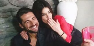 Mary Falconieri e Giovanni Angiolini a Sanremo: toto look per il Premio Eccellenze d’Italia