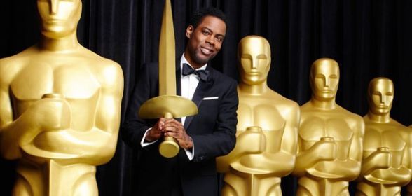 Oscar 2016, sul red carpet anche l'uomo è fashion