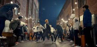 Bangtan Boys, la band coreana nel nuovo spot di Puma Blaze [VIDEO]