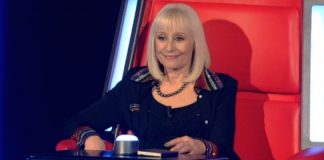 The Voice: Raffaella Carrà solidarietà per il mondo gay