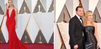 Oscar 2016, il red carpet
