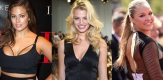 Sport Illustrated, tre copertine speciali con modelle curvy
