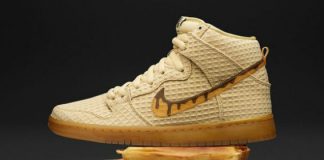 Nike presenta le nuove sneakers che sanno di waffle