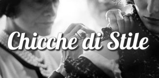 Chicche di stile: il pizzo