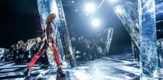 Louis Vuitton chiude le passerelle parigine