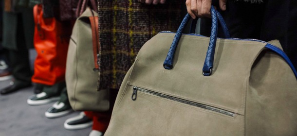 Manbags: borse da Uomo