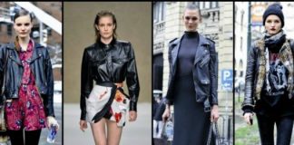 Tendenza: l'intramontabile chiodo