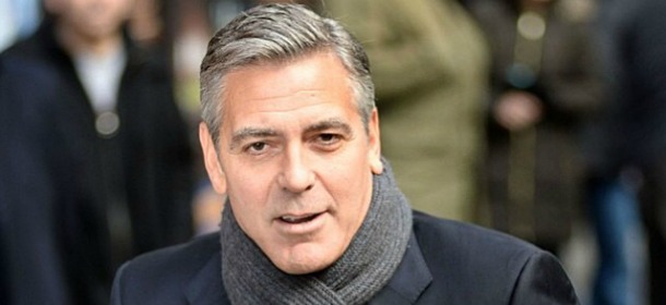 Il fascino dell'uomo brizzolato
