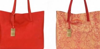 La B.LIVE BAG, borsa charity di Coccinelle, torna in versione estiva
