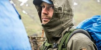 Be Nordic: la collezione Fjällräven 2016 dedicata all’outdoor e al lifestyle nordico