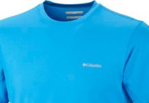 Columbia: Abbigliamento Travel