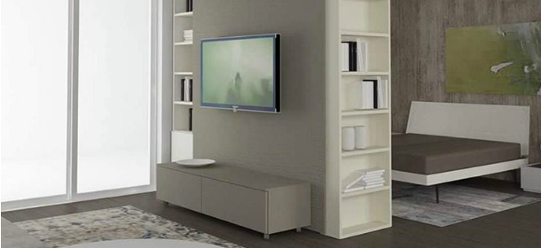 5 consigli per arredare una casa piccola