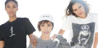 Beyoncé sceglie una modella con la distrofia muscolare per lanciare la sua linea di moda