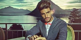 Diario di un fashion blogger: Mariano Di Vaio