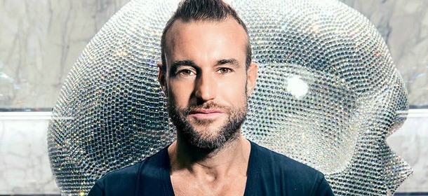 Philipp Plein riceverà il prestigioso Monte-Carlo Fashion Week Awards 2016