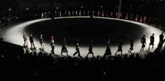 Parigi: tra Stella McCartney e Givenchy