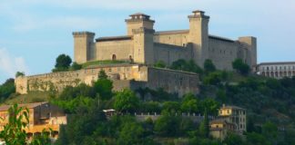 Un weekend a Spoleto: cosa visitare