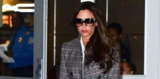 Le star meglio vestite in aeroporto