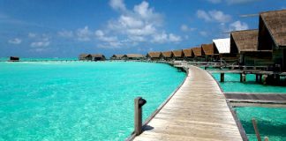 Maldive: un sogno ad occhio aperti!