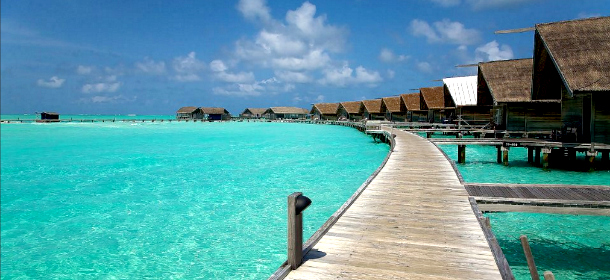 Maldive: un sogno ad occhio aperti!