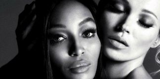 Kate Moss e Naomi Campbell, amiche-nemiche: chi vincerà la battaglia contro il tempo?