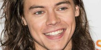 Harry Styles futuro fashion designer