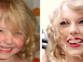 Baby Look: somiglianze che vi lasceranno di stucco!