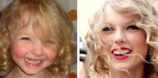 Baby Look: somiglianze che vi lasceranno di stucco!