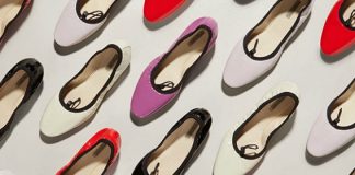 Ballerine, che passione! Le proposte per la Primavera/Estate 2016
