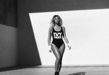 Beyoncé lancia la sua prima linea sportswear
