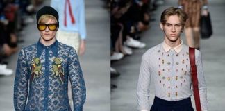 Gucci: sfilate unisex a partire dal 2017