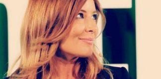 La meglio vestita della settimana: Selvaggia di nome di fatto!