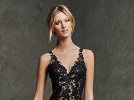 Chicche di stile: il pizzo