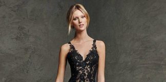 Chicche di stile: il pizzo