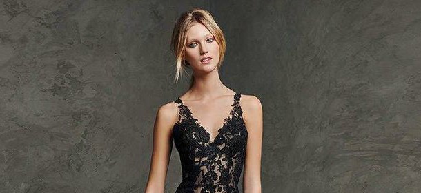 Chicche di stile: il pizzo