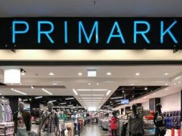 Primark approda in Italia
