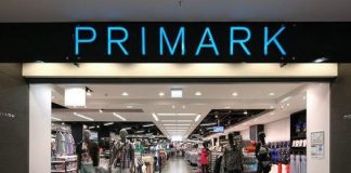 Primark approda in Italia
