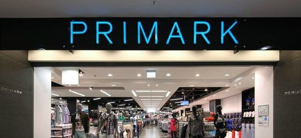 Primark approda in Italia