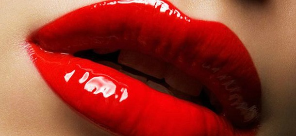 Chicche di stile: il rossetto rosso