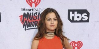 I look più belli degli IHeart Music Awards