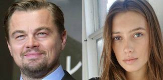 Chelsey Weimar e Leonardo di Caprio: uno splendido connubio tra moda e cinema