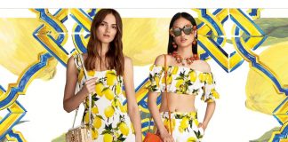 Tendenze Primavera/Estate 2016: un'esplosione di frutta colorata [FOTO]
