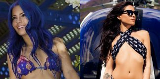 Rama Lila e Ludovica Valli: due sexy capsule collection di costumi da bagno