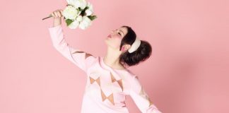Rosa quarzo per l'estate 2016: romantico, glamour, donna