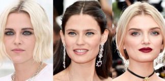 Cannes 2016: i beauty look da copiare per un evento da star