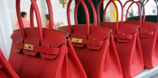 Chicche di stile: la Birkin Bag, la borsa più amata dalle star