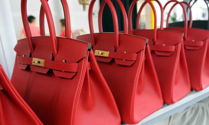 Chicche di stile: la Birkin Bag, la borsa più amata dalle star