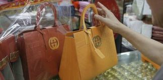 Gucci lascia l’IACC in segno di protesta dopo l’ingresso di Alibaba nella Coalizione