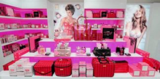 Victoria's Secret arriva in Italia